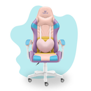 Barvit gaming stol HELL'S CHAIR za otroke