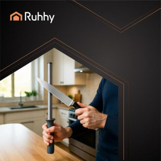 Diamantni brusilec nožev - Musak