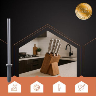 Diamantni brusilec nožev - Musak