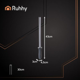 Diamantni brusilec nožev - Musak