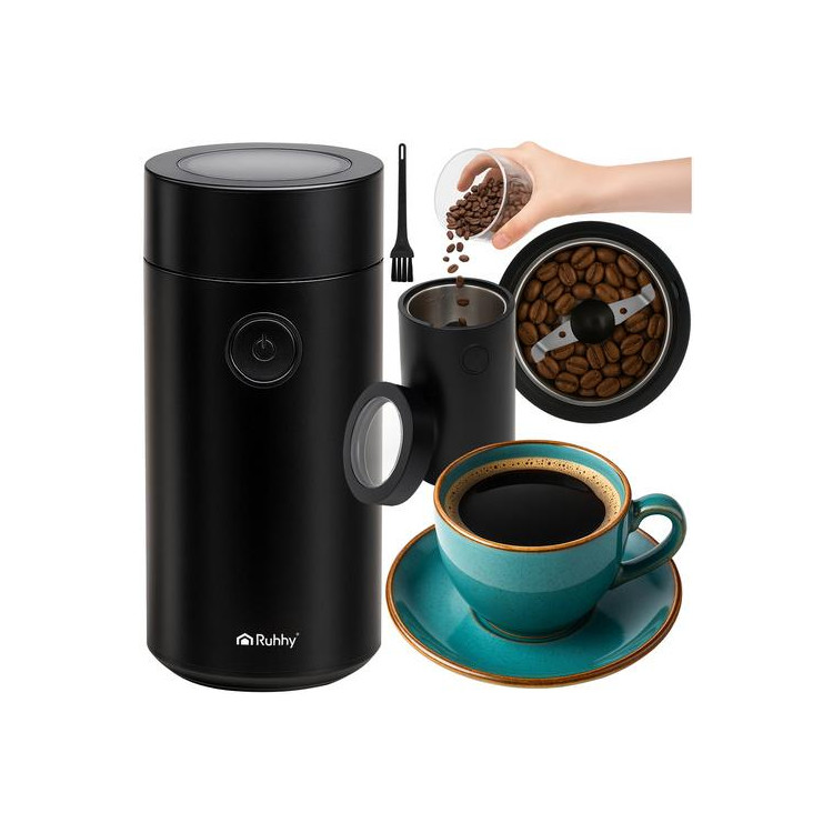 Električni mlinček za kavo