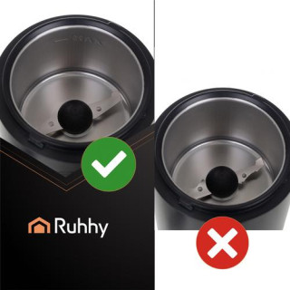 Električni mlinček za kavo