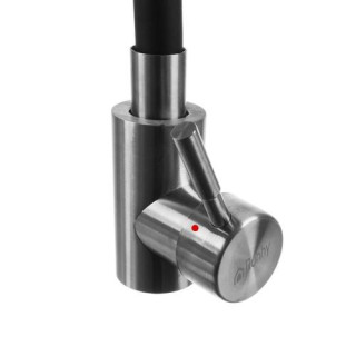 Kuhinjska pipa - fleksibilen izliv