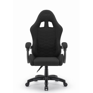 Igralni stol Cabro C500 iz črne tkanine