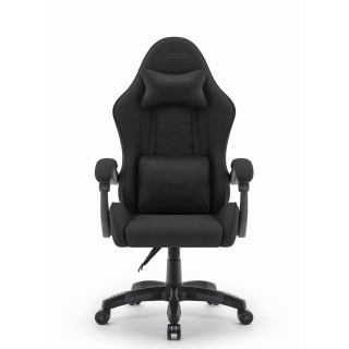 Igralni stol Cabro C500 iz črne tkanine