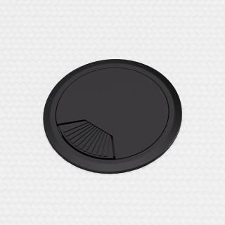 Igralna miza Huzaro HERO 1.5 BELA 120 CM