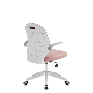 Roza otroški stol Mark Adler Junior 4.0 Pink