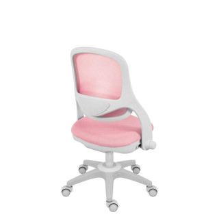 Otroški roza stol Mark Adler Junior 4.7 Pink