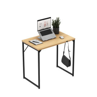 Majhna pisalna miza Mark Adler LEADER 1.3 HRAST