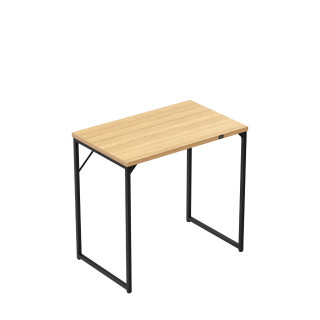 Majhna pisalna miza Mark Adler LEADER 1.3 HRAST