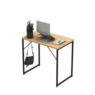 Majhna pisalna miza Mark Adler LEADER 1.3 HRAST