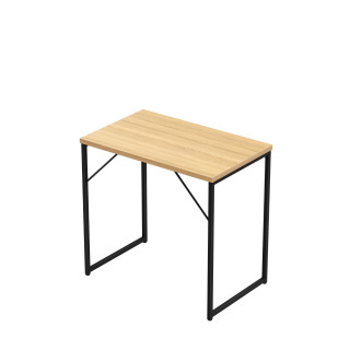 Majhna pisalna miza Mark Adler LEADER 1.3 HRAST