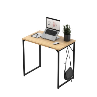 Majhna pisalna miza Mark Adler LEADER 1.3 HRAST