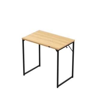 Majhna pisalna miza Mark Adler LEADER 1.3 HRAST