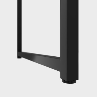 Majhna pisalna miza Mark Adler LEADER 1.3 HRAST