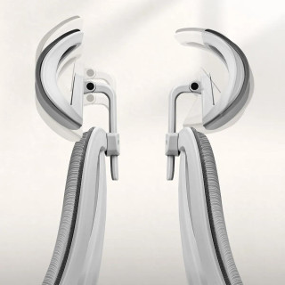 Siv igralni stol Huzaro COMBAT 2.7 GREY