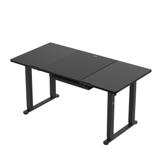 Električna črna miza Mark Adler LEADER 9.3 BLACK