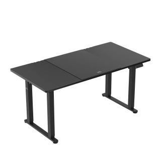 Električna črna miza Mark Adler LEADER 9.3 BLACK