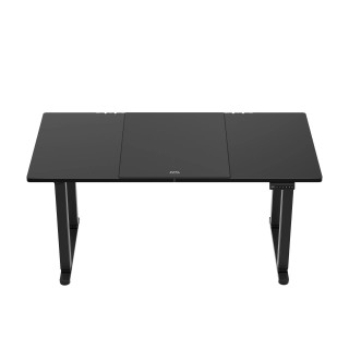 Električna črna miza Mark Adler LEADER 9.3 BLACK