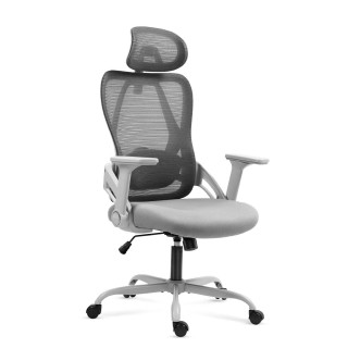 Pisarniški stol Mark Adler MANAGER 2.9 GREY