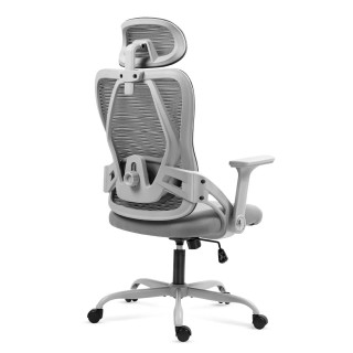 Pisarniški stol Mark Adler MANAGER 2.9 GREY