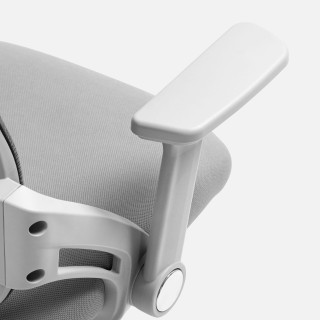 Pisarniški stol Mark Adler MANAGER 2.9 GREY