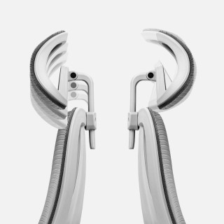 Pisarniški stol Mark Adler MANAGER 2.9 GREY