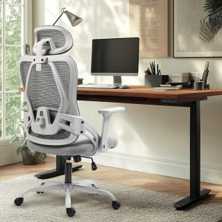 Pisarniški stol Mark Adler MANAGER 2.9 GREY