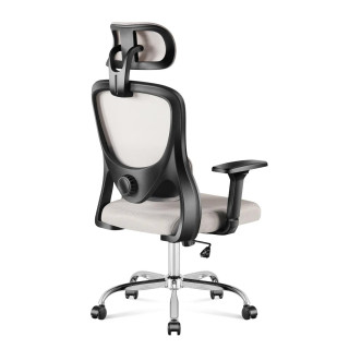 Pisarniški stol Mark Adler MANAGER 3.2 GREY