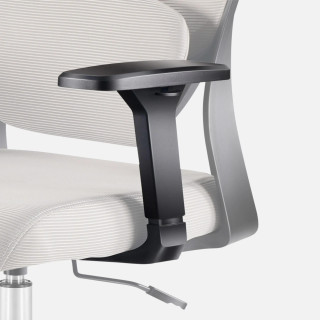 Pisarniški stol Mark Adler MANAGER 3.2 GREY