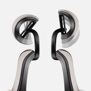 Pisarniški stol Mark Adler MANAGER 3.2 GREY