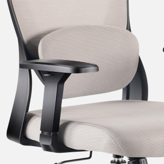 Pisarniški stol Mark Adler MANAGER 3.2 GREY