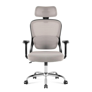 Pisarniški stol Mark Adler MANAGER 3.2 GREY