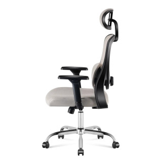 Pisarniški stol Mark Adler MANAGER 3.2 GREY