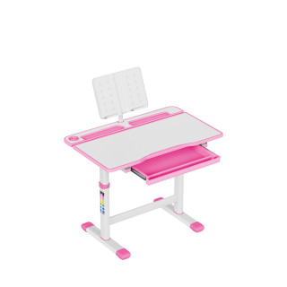 Ergonomska otroška miza Mark Adler STUDY 3.0 PINK