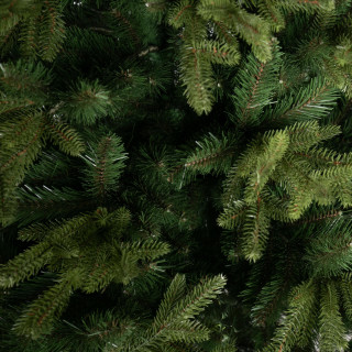 Ekskluzivna debela smreka za božično drevo - 220 cm