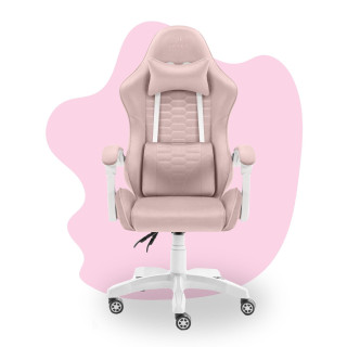 Roza otroški blagajniški stol HELLS CHAIR HC-1000