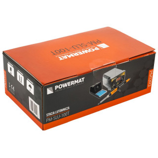 Spajkalnik PM-SLU-100T