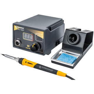 Spajkalnik PM-SLU-100T