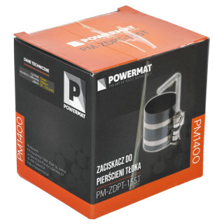 Pritrdilni element batnega obroča PM-ZDPT-155T