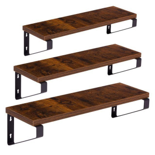 3 police v podstrešnem slogu