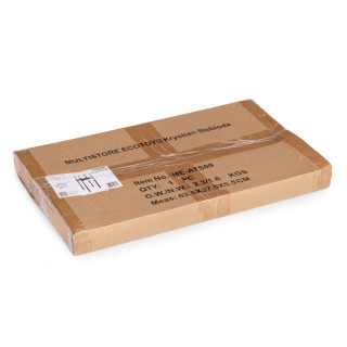 Stojalo za rože v slogu podstrešja