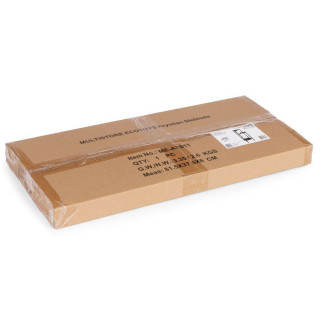 Tristopenjsko stojalo za rože