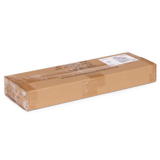 Tristopenjsko stojalo za rože v mansardi