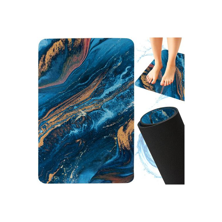 Kopalniška preproga - 80x50 cm