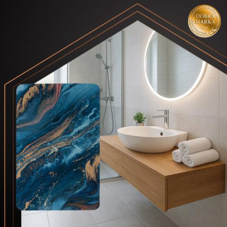 Kopalniška preproga - 80x50 cm