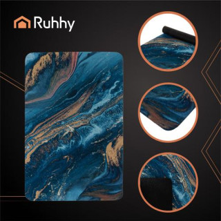 Kopalniška preproga - 80x50 cm