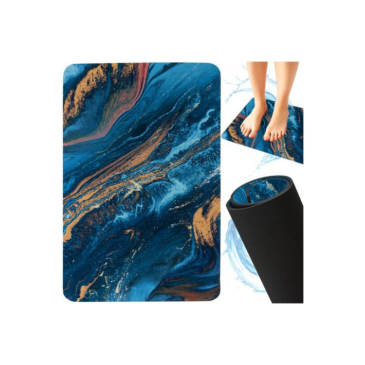 Kopalniška preproga - 60x40 cm