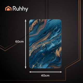 Kopalniška preproga - 60x40 cm