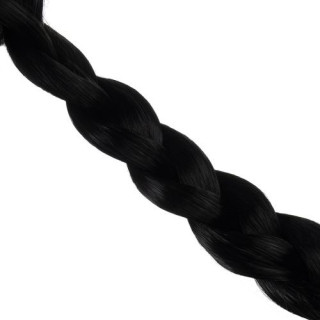 Dolga ženska lasulja - kitke